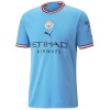 Camiseta de fútbol Manchester City Bernardo 20 1ª equipación 2022/23